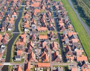 woning bij scheiding
