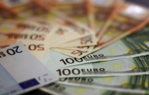geld scheiding