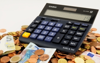 indexering alimentatie