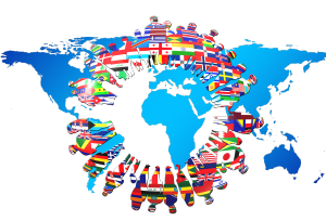 internationaal familierecht