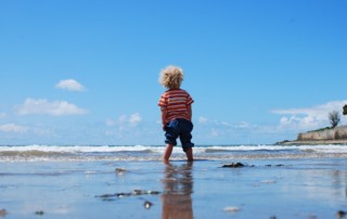 Wat geldt bij verhuizing met kinderen bij eenhoofdig gezag?