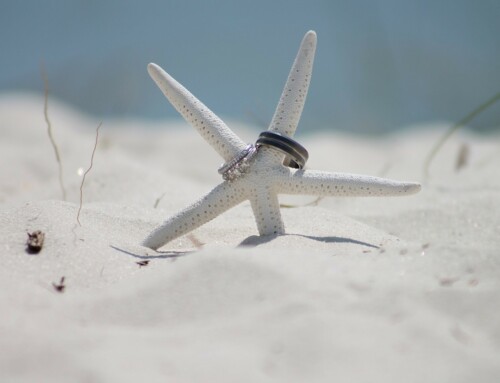 Huwelijksvoorwaarden opstellen en pas jaren later trouwen